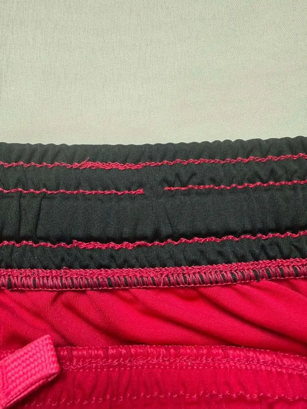 Nike Women's Dri-Fit Tempo Running Shorts size medium